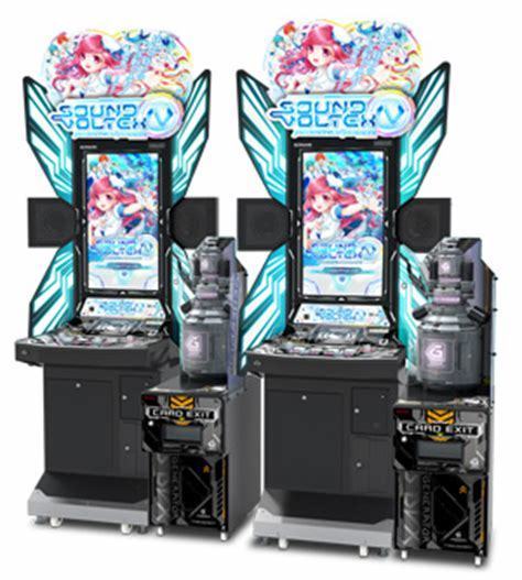 sdvx: 淡々とゲームを紹介するブログ